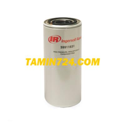فیلتر روغن کمپرسور اینگرسولرند 39911631